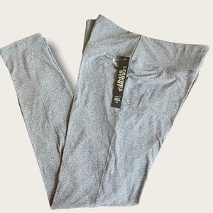 Women’s Leggings Depot Yoga Waist Buttery Soft Fashion Leggings